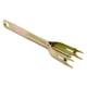 thumbnail image 2 of Mango de trinquete para tensor de cercas, herramienta de metal para tensor de cercas eléctricas, llave agrícola, de alambre, 2 of 8