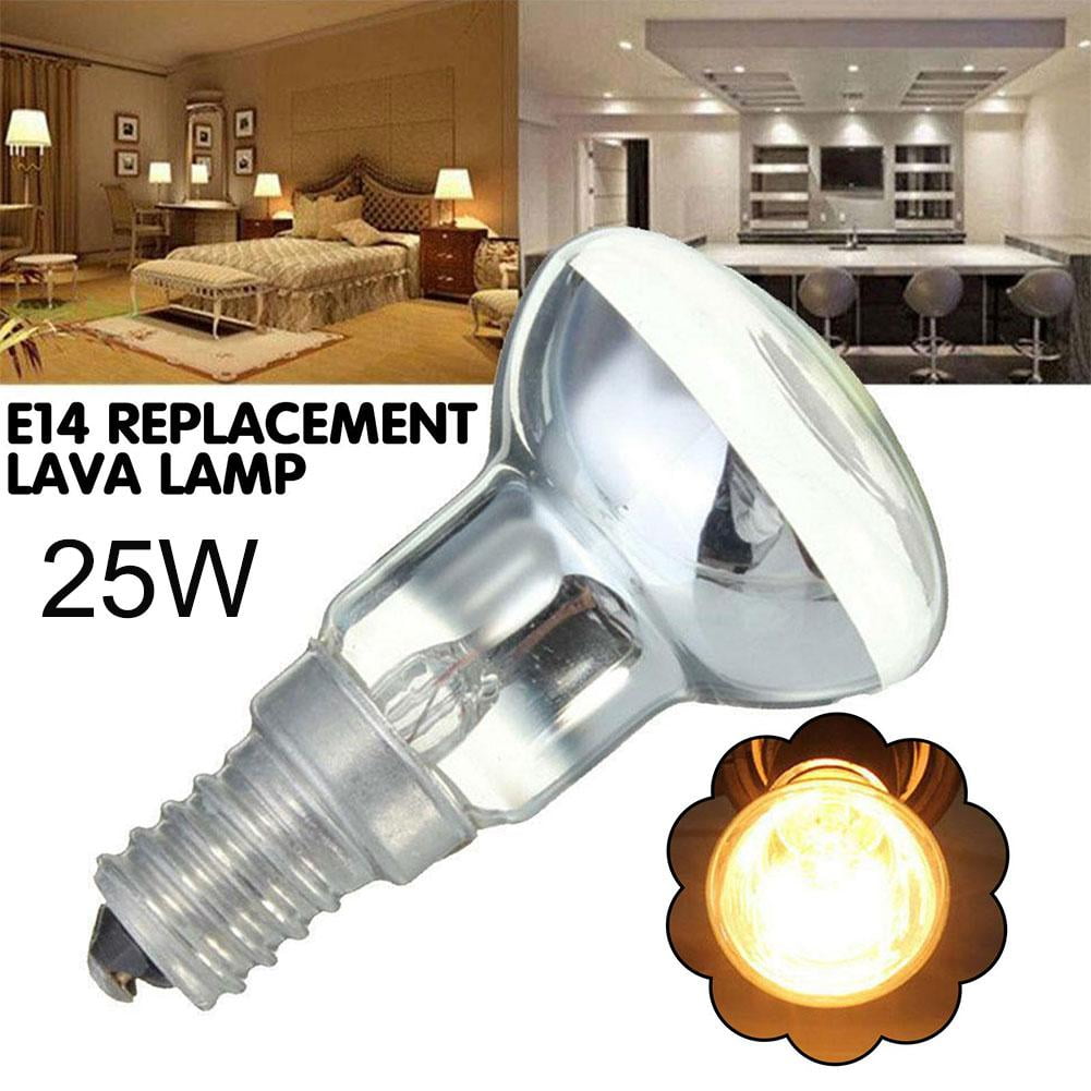 R39 Reflector Tungsten Filament Spotlight Bulb Lamp SES E14 25W at Rs  1379.00, Tungsten Filaments