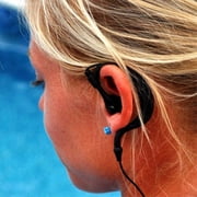 Dry Case DryBUDS SPORT - Headset - in-ear - over-the-ear mount - wired