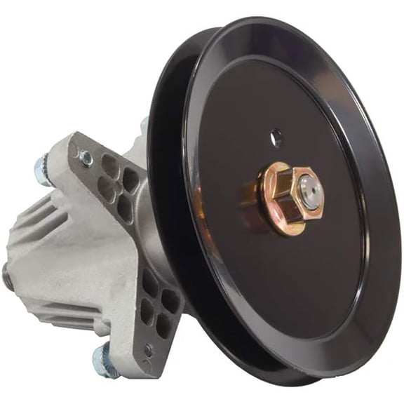 Max Motosports Spindle Assembly For MTD Cub Cadet 618-04636 618-04636A 618-04865A 918-04865A