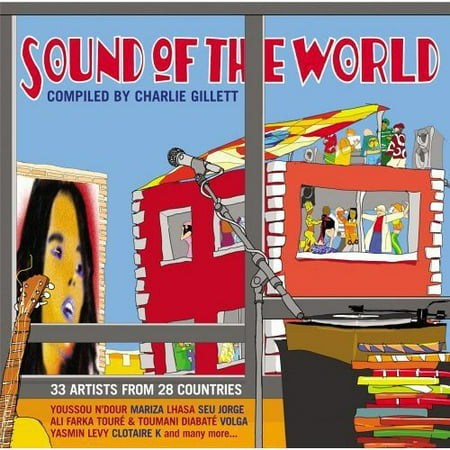 Sound Of The World / Various