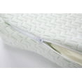 thumbnail image 3 of Comfylife Memory Foam Seat Cushion Support Pillow, Super Soft, Antibacterial, Removable and Washable, 3 of 4