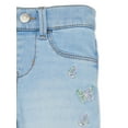 thumbnail image 2 of Wonder Nation Girls Fashion Jeggings, Sizes 4-18 & Plus, 2 of 3