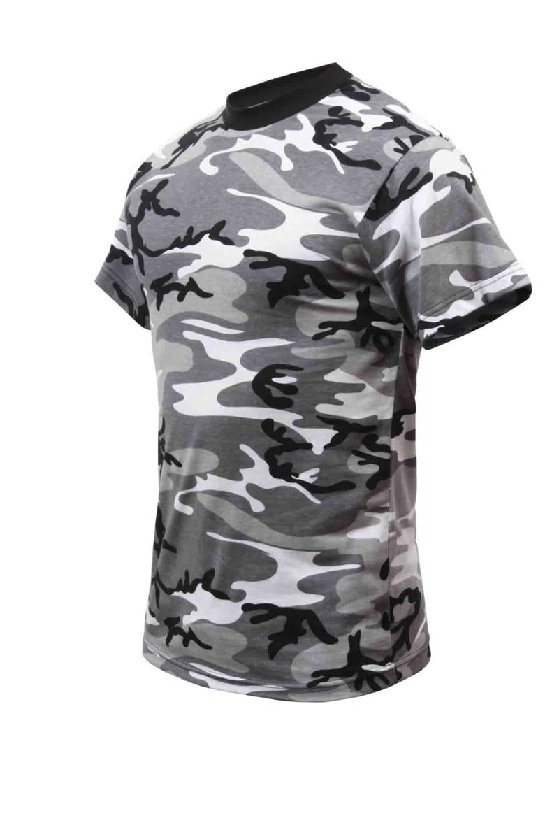 cheap camouflage t shirts