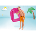 thumbnail image 3 of Intex Transparent Lounge - Pink, 3 of 5