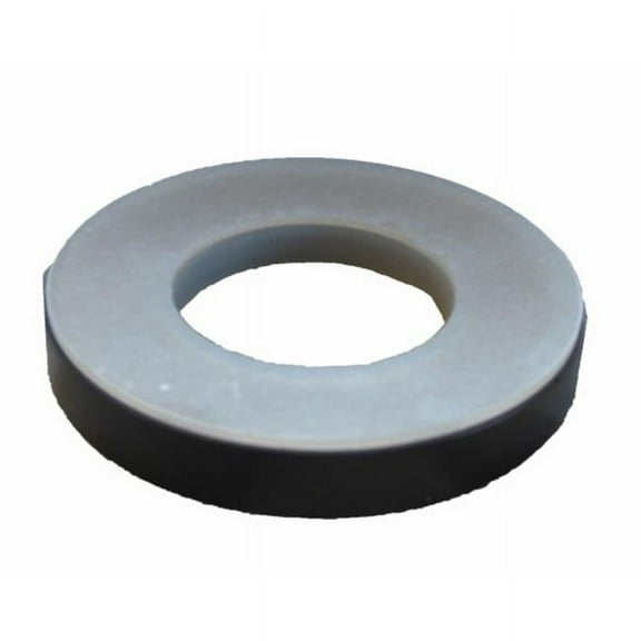 Solid Brass Vessel Sink Mounting Ring with Oil Rubbed Bronze Finish  Fits Standard 1.5-Inch Installation Opening