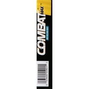 Combat Max Ant Killing Bait Stations, Indoor and Outdoor Use, 6 Count