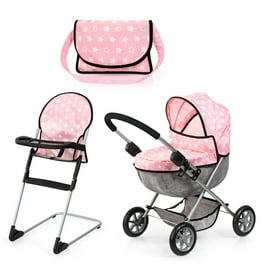 Fisher price doll stroller walmart shop