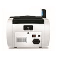 thumbnail image 6 of Multi Currency Money Counter With UV MG IR Fake Note Detection Cash Money Detector Counting Machines Machine Bill Counters Banknote Counter ,Accurate and Fast, 6 of 7