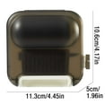 thumbnail image 2 of DIANWUDG 3 In1 Keyboard Cleaning Kit Tool Phone Speaker Dustremoval Tool Car Cleaning Brush, 2 of 2