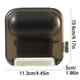 thumbnail image 2 of Kit de limpieza de teclado 3 en 1 con cepillo suave, punta de goma y boquilla para ranuras. Juego de limpieza portátil para altavoces de teléfono, rejillas de ventilación de coche, portátiles y, 2 of 2