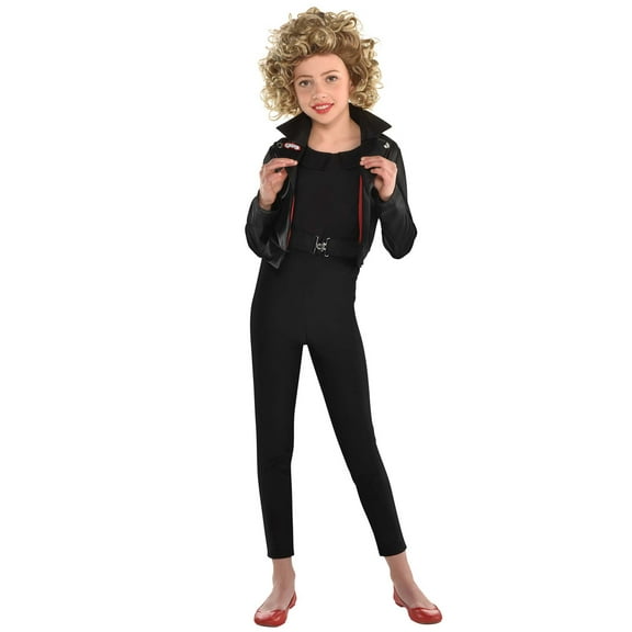 Grease Sandy Girls Costume