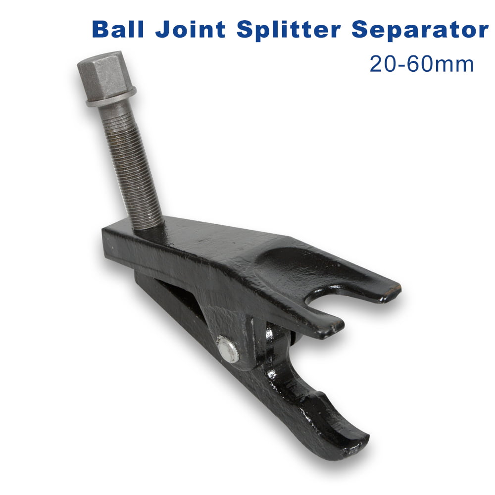 Professional Set Ball Joint Splitter Separator Tie Rod End Lifter Scissor Garage 