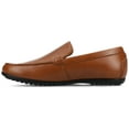 thumbnail image 2 of Vance Sergio Comfort Slip-on Flexible Venetian Driving Loafer, 2 of 9