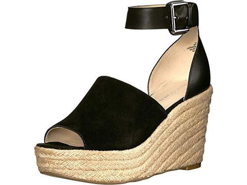 espadrille sandals walmart