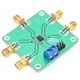 thumbnail image 3 of Tablero unipolar de 4 tiros módulo de interruptor 10-3500MHz Unipolar 4 tiros DC 5V para varias pruebas ANGGREK Otros, 3 of 8