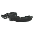 thumbnail image 3 of Driver Side Front Fender Liner for 15-17 Acura TLX AC1248137C, 3 of 4