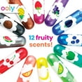 thumbnail image 3 of BOLIGRAFO DE GEL "YUMMY YUMMY" 12 PZAS OOLY 132-105, 3 of 5