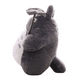 thumbnail image 4 of Peluche Mi Vecino Totoro Hoja De Loto 30 Cm - Xtellar Gris, 4 of 4
