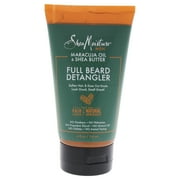 SheaMoisture Men Full Beard Detangler with Maracuja Oil and Shea Butter, 4 fl oz