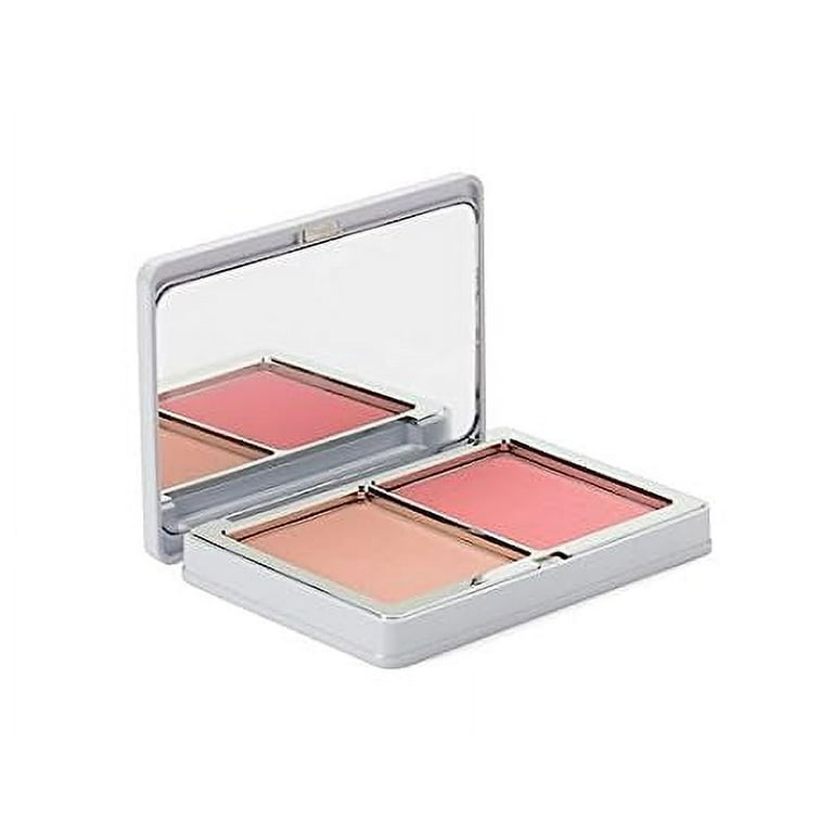 Natasha Denona Blush Duo Palette #14 New In Box 2pcx0.25 oz