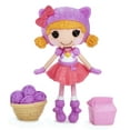 thumbnail image 1 of Poupée MinisMC de Lalaloopsy - Fluffy Pouncy PawsMC, 1 of 2