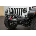 thumbnail image 6 of Addictive Desert Designs 2018 Jeep Wrangler JL Stealth Fighter Front Bumper w/ Winch Mounts, 6 of 9