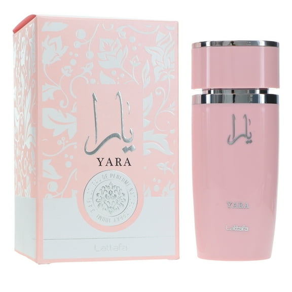 Lattafa Yara Eau de Parfum 3.4 oz