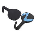 thumbnail image 1 of Boxing Pad, Training Hand And Foot Target Durable Lightweight Fitness Equipment With PU Material For Boxing For Fighting Blue, 1 of 8