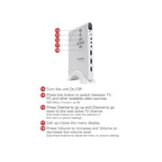 AVerMedia AVerTV Hybrid TVBox 13 A200P