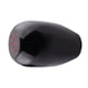thumbnail image 4 of Kenally Pomo de palanca de cambios universal de aluminio Racing MT 5 para coche Accesorios para motos negro, 4 of 6