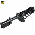 thumbnail image 2 of For Toyota Highlander 2WD Rear Left Driver Strut Spring Assembly, 2 of 7