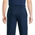 thumbnail image 3 of Sleep Therapy Men's Waffle Sleep Pant, 3 of 6