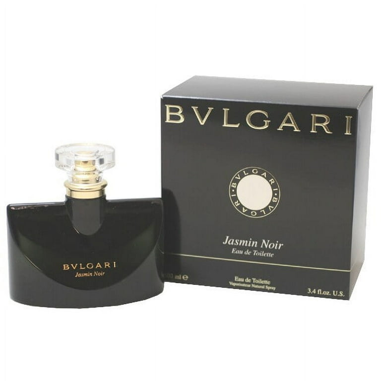 Bvlgari jasmin noir 3.4 cheap oz