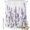Lavender Purple Light Purple White, variant on Shower Curtain Spring Flower Lavender Shower Curtains for Bathroom Decor, Waterproof Polyester Shower Curtain Set with Hooks, Extra Long 72" x 96" Purple Floral
