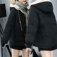 thumbnail image 3 of Winter Coats For Women Plus Size: Women'S Down Jackets & Parkas Plus Size Winter Coat Women'S Puffer Jacket, 3 of 5