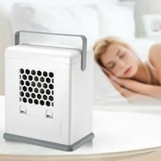 Fridja Portable Air Conditioner, White