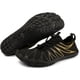 thumbnail image 3 of Calzado de caminata para hombres y mujeres zapatos de playa transpirables descalzos con zapatos de natación de drenaje, 3 of 9