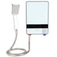thumbnail image 4 of Calentador de agua eléctrico instantáneo: 4500 W, montado en la pared, artículos para el hogar, 110 V, 4 of 10