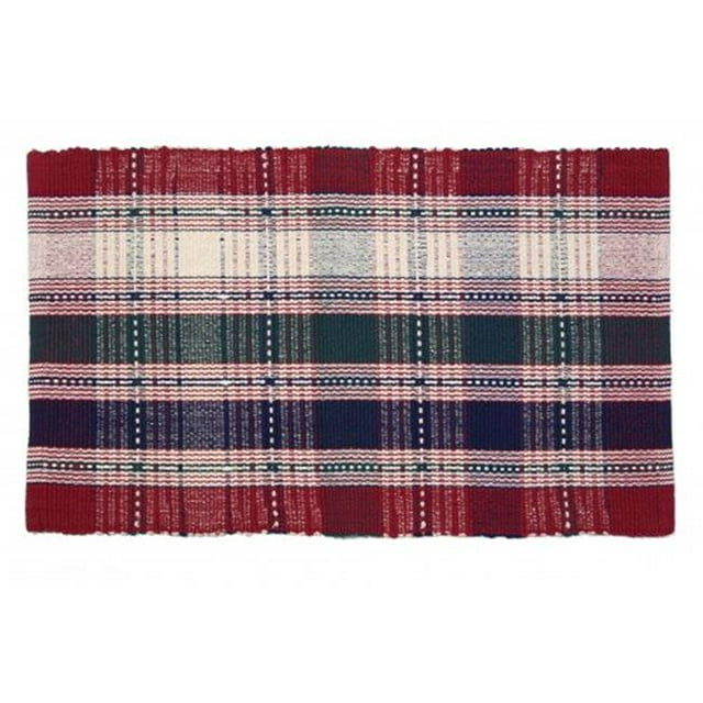 27 x 96 in. Floor Mat, Moorpark Jewel