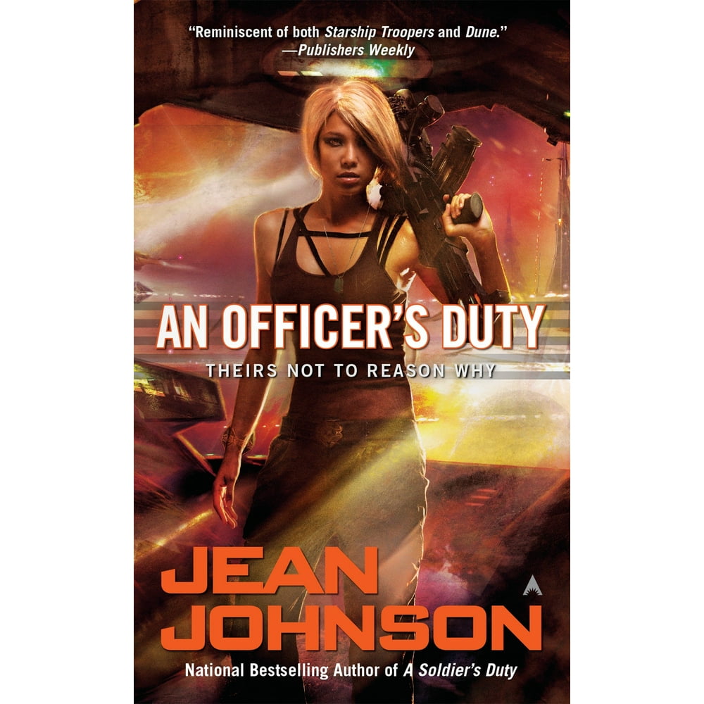 Theirs Not to Reason Why An Officer's Duty (Series 2) (Paperback