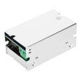 thumbnail image 2 of Aluminum Voltage Converter 1-35V Wide Range Stepdown Power Supply Range Stepdown Power Supply Module Replacement Regulator Electronic Component Accessories, 2 of 6