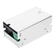 thumbnail image 1 of Convertidor de voltaje Kenally Aluminio Universal 1-35V regulador, 1 of 6