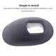 thumbnail image 4 of Tholdsy Cámara DSLR Eyecup Visor Cubierta Protector Ocular Goma Copa Actualización Accesorios Reemplazo para FS5 Accesorios de cámara y óptica, 4 of 6