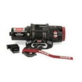 thumbnail image 2 of warn 90251 provantage 2500-s winch - 2500 lb. capacity, 2 of 2
