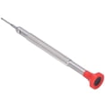 thumbnail image 2 of Herwey Portable Stainless Steel Screwdriver Watch Computer Repair Screwdriver Too, 2 of 8