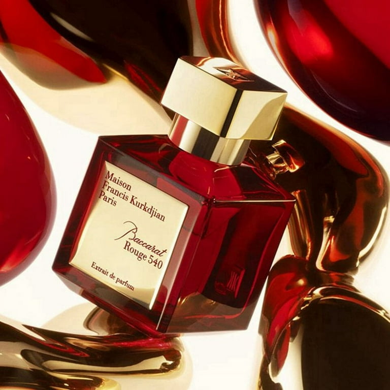 Baccarat Rouge 540 Extrait De Parfum, Unisex, Long-lasting Baccarat Rouge 540 Extrait De Parfum, Unisex, Long-lasting