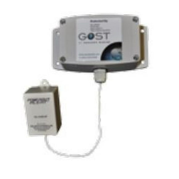 GOST Boat Security System Sensor GMM-IP67-POWEROUT Surface Mount; Wireless; Without LED Status Indicator; Waterproof