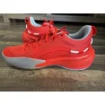 thumbnail image 4 of PU & MA RS-Dreamer Summer Hustle Jr J Cole Red Sneakers Shoes 194648-01 Sz_6.5C NEW, 4 of 6