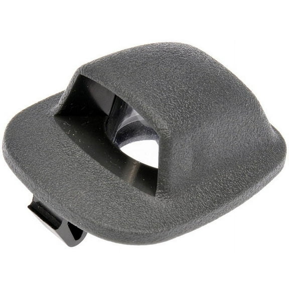 License Lamp Lense - Compatible with 2000 - 2004 Nissan Xterra 2001 2002 2003